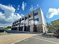 福岡県久留米市御井旗崎2丁目22-6：物件画像／株式会社駅前不動産　久留米インター店