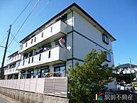 福岡県久留米市合川町463-1：物件画像／株式会社駅前不動産　久留米インター店