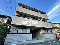 福岡県久留米市東合川4丁目7-25：物件画像／株式会社駅前不動産　久留米インター店