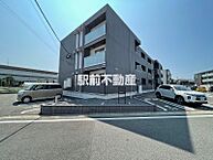 福岡県久留米市御井町1690-11：物件画像／株式会社駅前不動産　久留米インター店