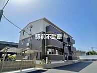 福岡県久留米市東合川7丁目1-13：物件画像／株式会社駅前不動産　久留米インター店