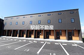 LOFT　一條　B棟 5 ｜ 福岡県八女郡広川町一條1162-1（賃貸アパート1DK・1階・32.29㎡） その7