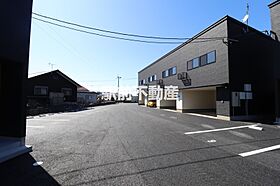 LOFT　一條　B棟 5 ｜ 福岡県八女郡広川町一條1162-1（賃貸アパート1DK・1階・32.29㎡） その11