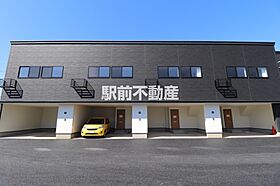 HOOKED　HOUSE　一條 2 ｜ 福岡県八女郡広川町一條1162-1（賃貸アパート3LDK・1階・67.08㎡） その7