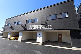 HOOKED　HOUSE　一條 2 ｜ 福岡県八女郡広川町一條1162-1（賃貸アパート3LDK・1階・67.08㎡） その8