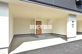 HOOKED　HOUSE　一條 2 ｜ 福岡県八女郡広川町一條1162-1（賃貸アパート3LDK・1階・67.08㎡） その16