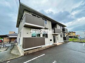 ディア・オーラ 105 ｜ 福岡県久留米市合川町1594-9（賃貸アパート1DK・1階・32.77㎡） その12