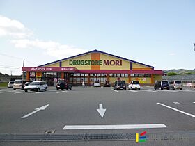 福岡県八女郡広川町大字久泉487-3（賃貸アパート1LDK・1階・43.10㎡） その7