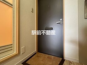 カムアイズ宮ノ陣 202 ｜ 福岡県久留米市宮ノ陣4丁目38-13（賃貸アパート1K・2階・28.00㎡） その17