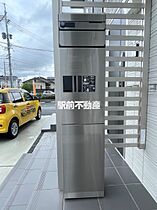 アモリール西牟田 102 ｜ 福岡県筑後市西牟田4095-4（賃貸アパート1LDK・1階・32.11㎡） その10