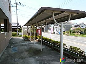 メゾン・シーティア 202 ｜ 福岡県久留米市三潴町西牟田1249（賃貸アパート1LDK・2階・41.04㎡） その13