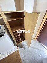 福岡県久留米市津福本町946-2（賃貸マンション1K・2階・28.52㎡） その21