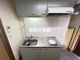 福岡県久留米市津福本町946-2（賃貸マンション1K・5階・28.52㎡） その4