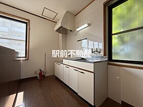 福岡県久留米市津福今町291-1（賃貸アパート2LDK・2階・59.32㎡） その4