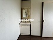 洗面所