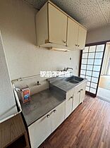 コーポ近藤 406 ｜ 福岡県久留米市上津1丁目28-20（賃貸アパート1K・4階・20.02㎡） その14