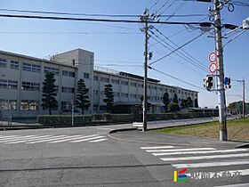 パーチェ・筑後　B棟 203 ｜ 福岡県筑後市大字水田1001-1（賃貸アパート1LDK・2階・37.84㎡） その25