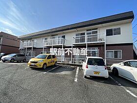 シティハイツナカムラI 201 ｜ 福岡県筑後市蔵数304-1（賃貸アパート2LDK・2階・48.18㎡） その1