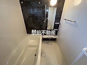 D-room桜雲 201 ｜ 福岡県筑後市大字熊野101-7（賃貸アパート2K・2階・41.59㎡） その5