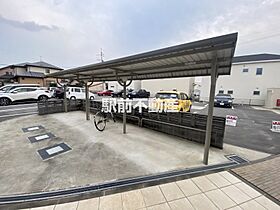 福岡県筑後市大字前津1639-7（賃貸アパート2LDK・2階・58.55㎡） その11