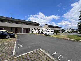 オリーヴァ東櫛原 A206 ｜ 福岡県久留米市東櫛原町503-12（賃貸アパート1LDK・2階・40.29㎡） その3