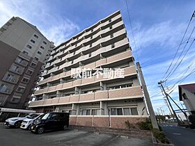 カーサヴェルデ宮ノ陣 303 ｜ 福岡県久留米市宮ノ陣4丁目7-20（賃貸マンション1LDK・3階・40.00㎡） その1