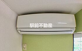 ティーガーデン 207 ｜ 福岡県筑後市前津1333-1（賃貸アパート1K・2階・25.85㎡） その15