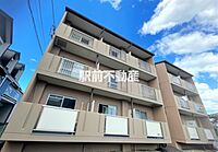 福岡県久留米市東合川4丁目12-17：物件画像／株式会社駅前不動産　上津バイパス店