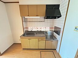 キッチン