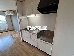 キッチン