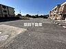 駐車場：外観