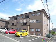 福岡県久留米市南1丁目27-8：物件画像／株式会社駅前不動産　上津バイパス店