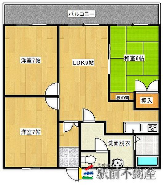 サムネイルイメージ