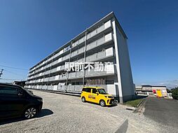 西鉄天神大牟田線 犬塚駅 徒歩32分の賃貸マンション