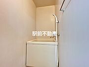 お風呂