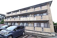 福岡県久留米市国分町844-4：物件画像／株式会社駅前不動産　上津バイパス店