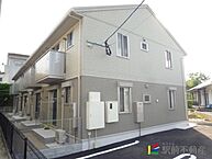 福岡県久留米市上津町1911-2：物件画像／株式会社駅前不動産　上津バイパス店
