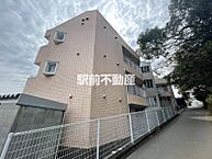 福岡県久留米市上津町2228-115：物件画像／株式会社駅前不動産　上津バイパス店