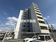 福岡県久留米市中央町2-37：物件画像／株式会社駅前不動産　上津バイパス店