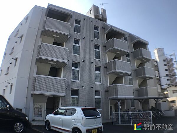 部屋画像