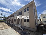 福岡県久留米市野伏間1丁目11-11：物件画像／株式会社駅前不動産　上津バイパス店