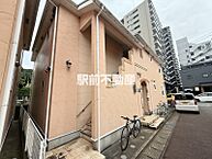 福岡県久留米市中央町20-45：物件画像／株式会社駅前不動産　上津バイパス店