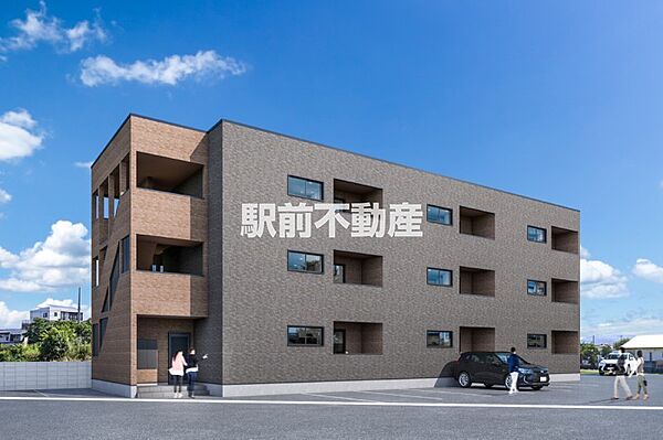 部屋画像