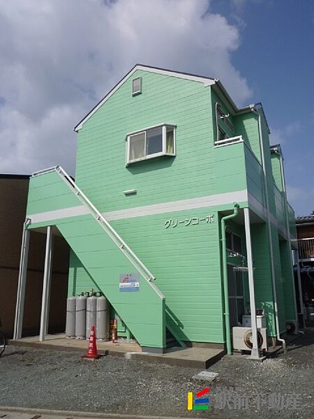 部屋画像