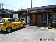 福岡県久留米市荒木町荒木1459-6：物件画像／株式会社駅前不動産　上津バイパス店