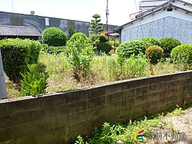 荒木町貸家 1 ｜ 福岡県久留米市荒木町荒木1459-6（賃貸テラスハウス2K・1階・38.80㎡） その15