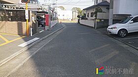 レジデンス櫛原 12 ｜ 福岡県久留米市東櫛原町315-6（賃貸マンション1R・1階・25.00㎡） その10