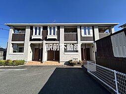 🉐敷金礼金0円！🉐スモールウッズタウンIV