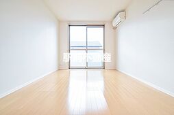 シャーメゾンオオタ 103 1階1LDKのリビング/ダイニング