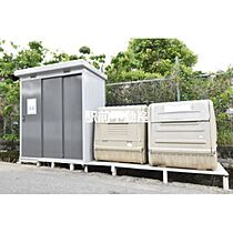 アクアプレース 203 ｜ 佐賀県佐賀市大和町大字尼寺2256（賃貸アパート1LDK・2階・42.85㎡） その9